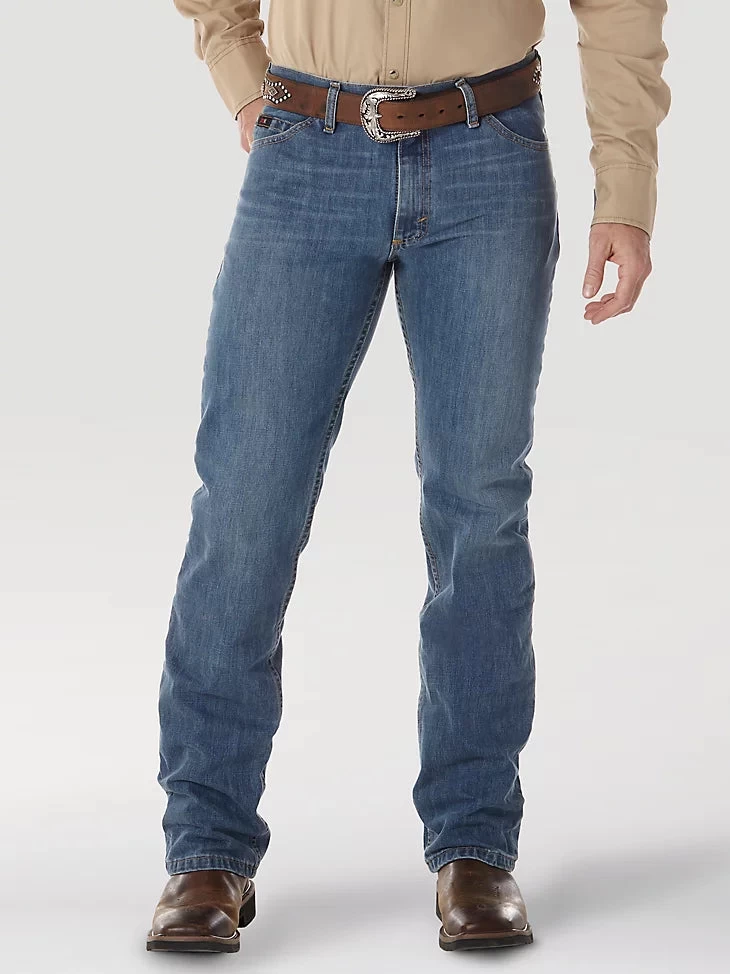 Wrangler 20x Competition 02 Jean Slim - Payson