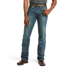 Ariat M5 Slim Straight Leg Jean