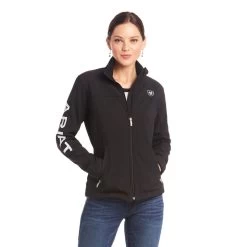 Ariat Women;s Softshell Jacket