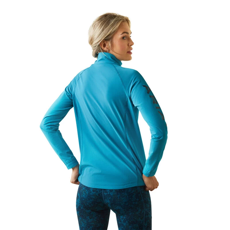 Ariat Women's Agile Softshell Jacket - Image 2