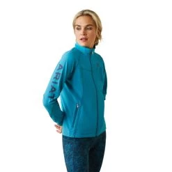 Ariat Women's Agile Softshell Jacket