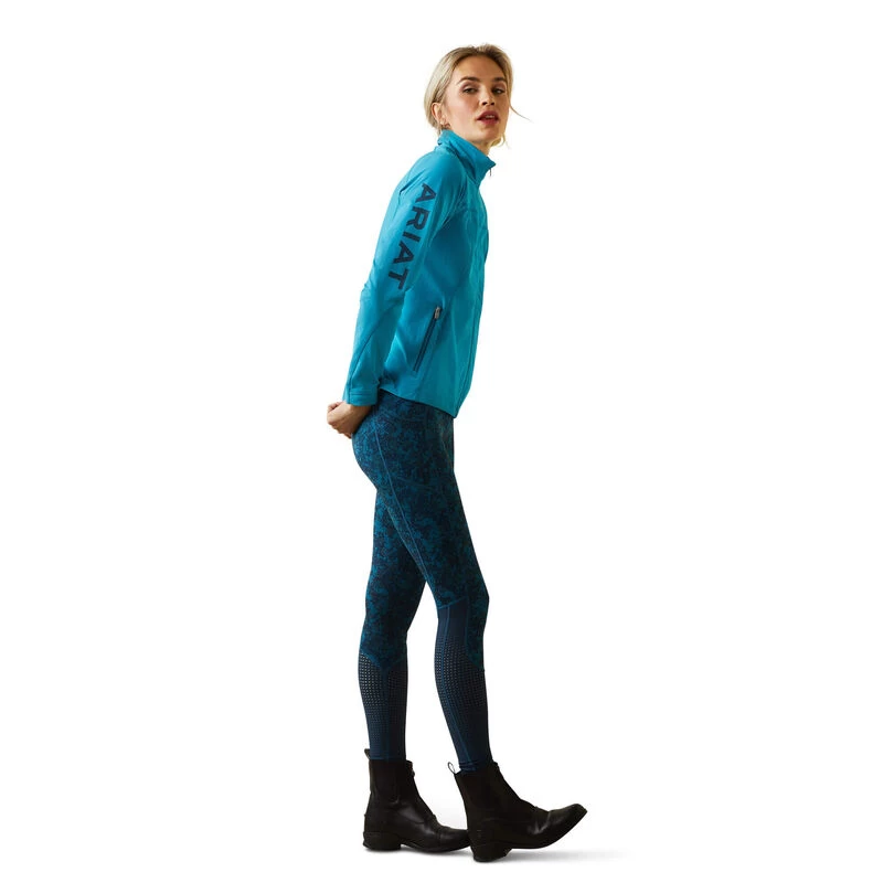 Ariat Women's Agile Softshell Jacket - Image 3