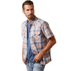 Ariat Mens Hadrian Retro Fit