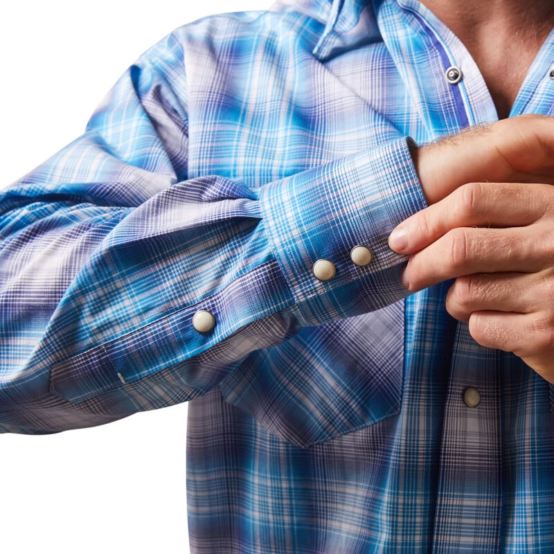 Ariat Mens Pro Series Lukas Classic Fit - Image 4