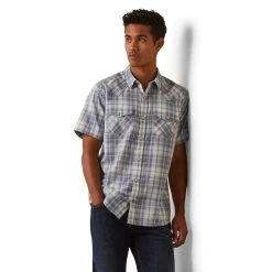Ariat Mens Halterman Retro Fit