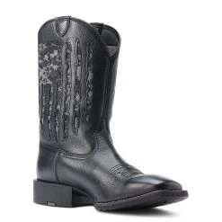 Ariat Mens Sport Country Venttek