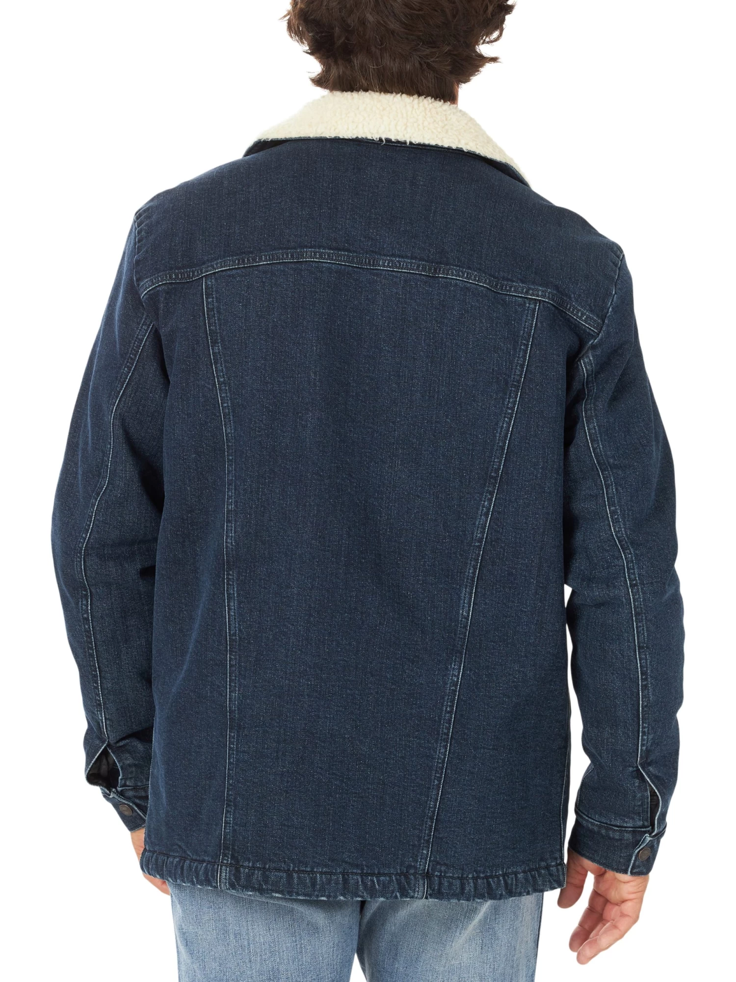 WRANGLER WRANGE JACKET - ABBEY STONE - Image 2