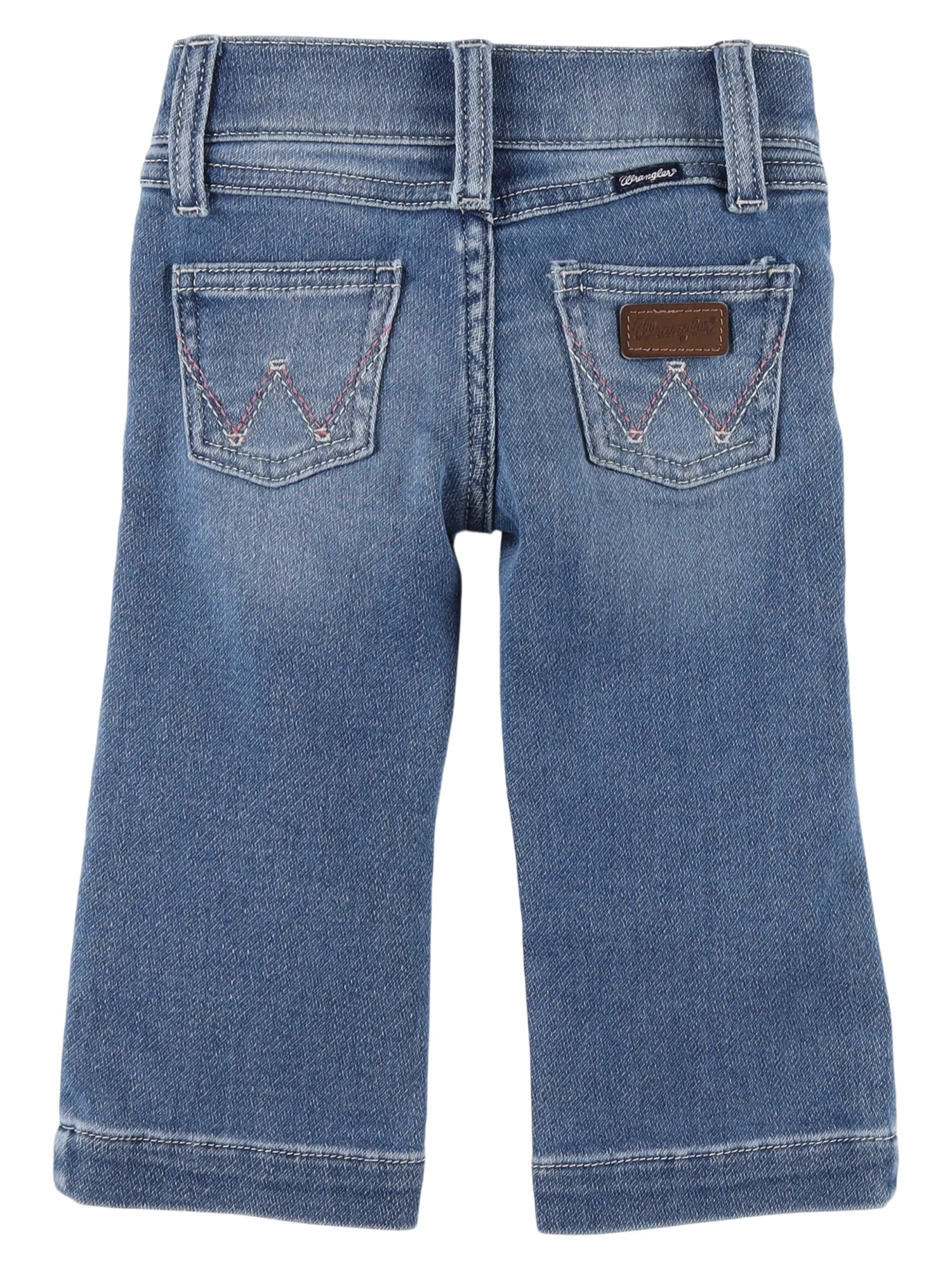 WRANGLER BABY GIRL TROUSER JEAN - NORA