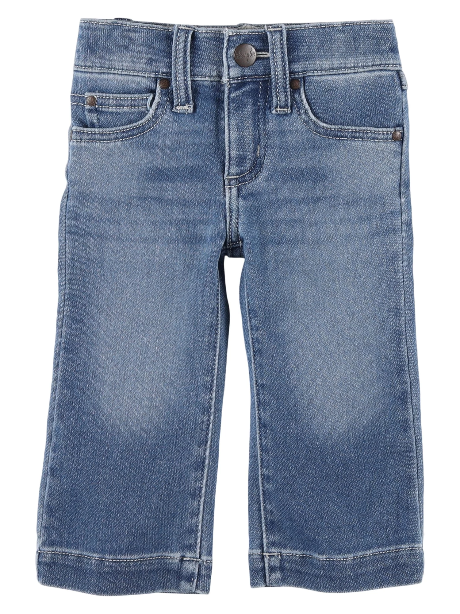 WRANGLER BABY GIRL TROUSER JEAN - NORA - Image 2