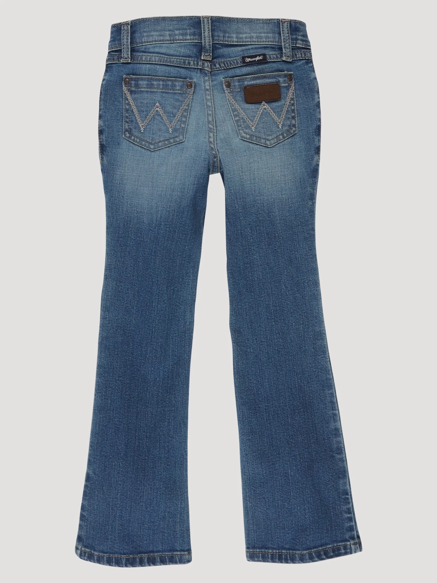 Wrangler Girls Boot Cut Jean - Taryn