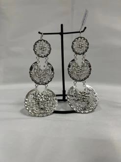 Jerezana Cascada Earrings - Grande
