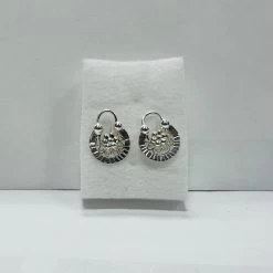 Arracadas De Boton #0