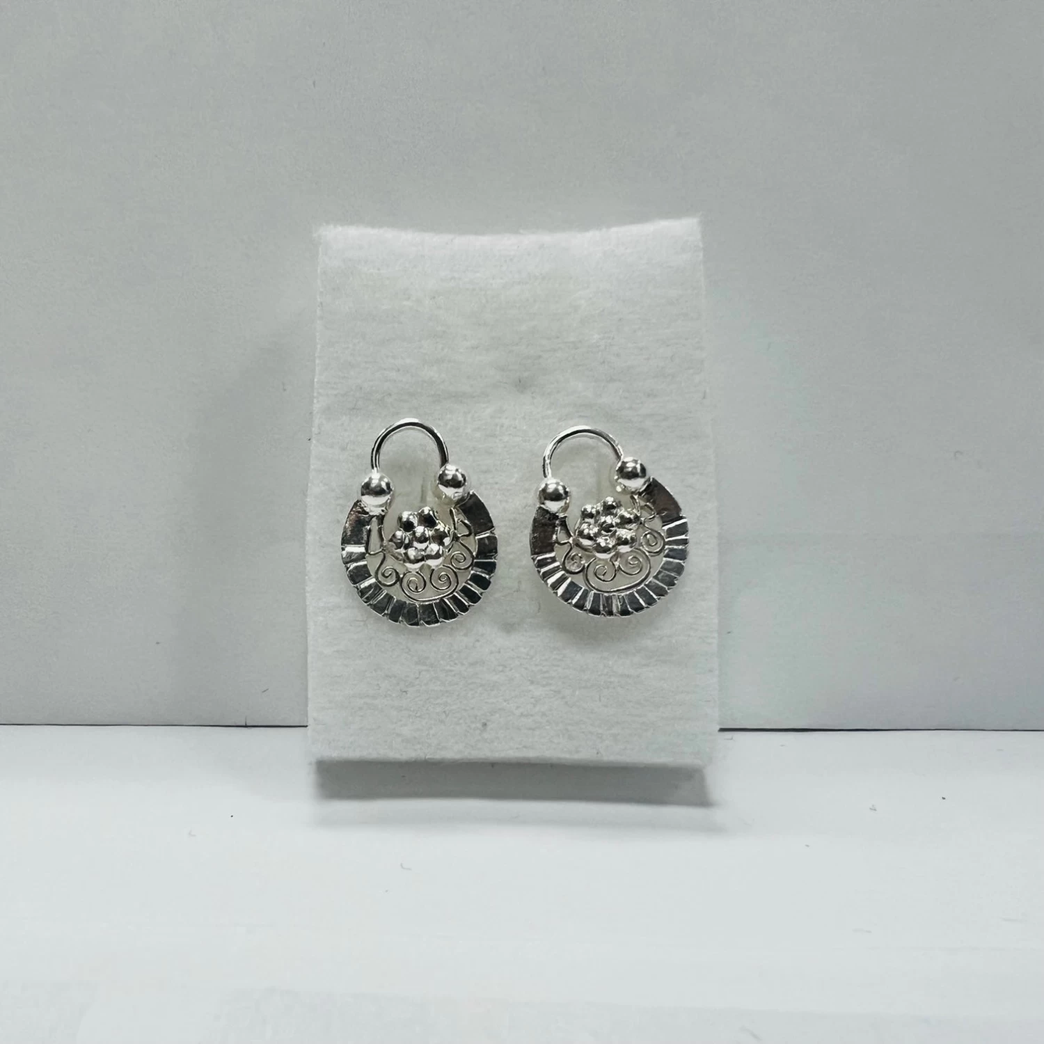 Arracadas De Boton #0