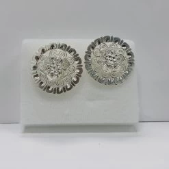 Boton Flor Especial #3