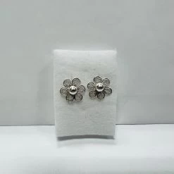 Arete Piligrana Flor #2