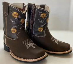 Rodeo Sunflower Cafe