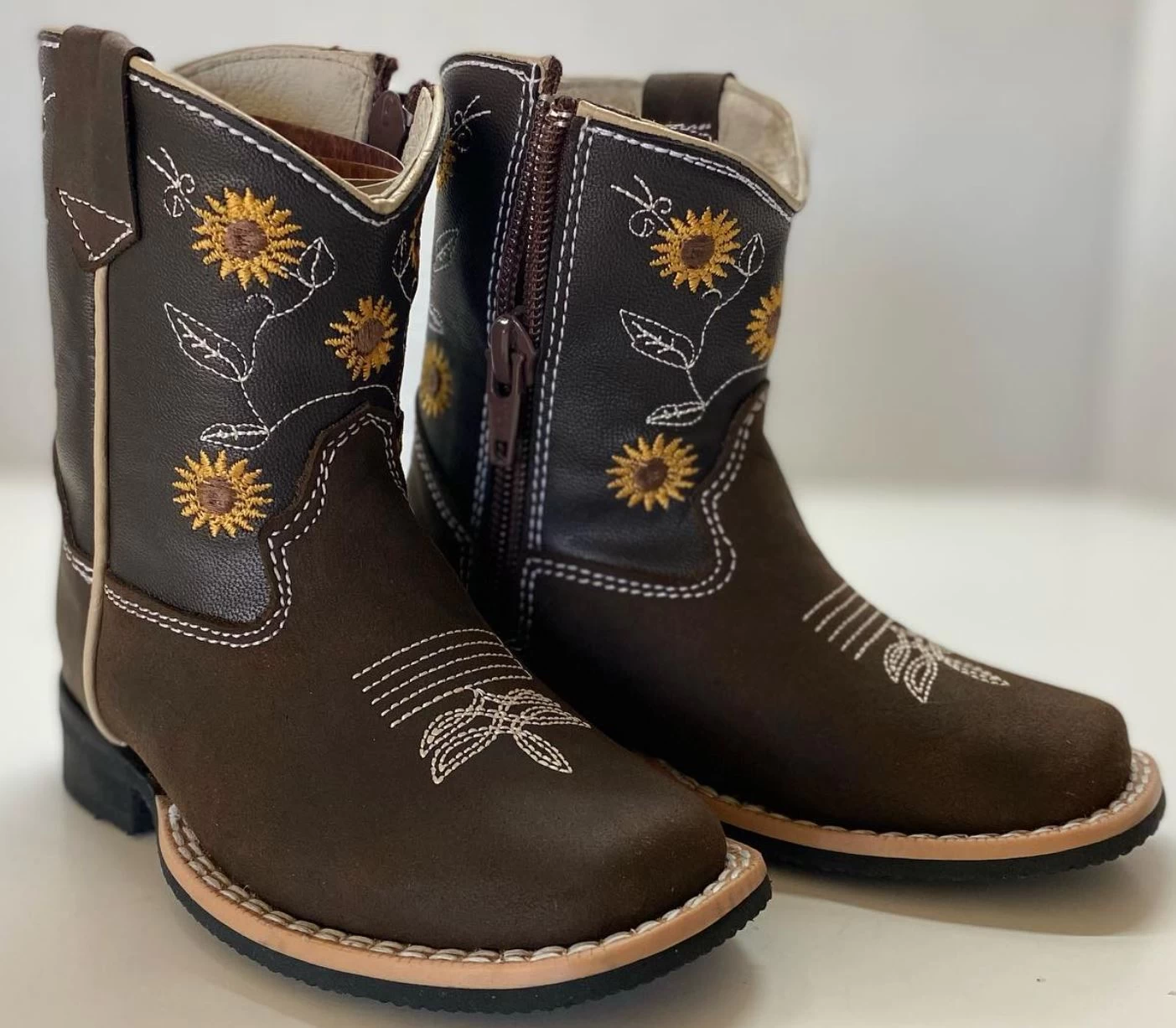 Rodeo Sunflower Cafe