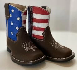 Rodeo Barras & Estrellas USA