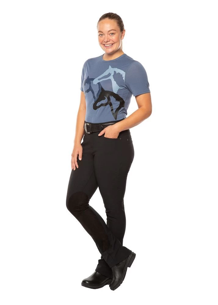 Head Tuner Tee - Image 2