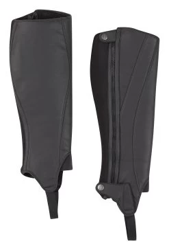 GripTek Hald Chap 2.0 - Black