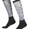 Kids Dual Zne Boot Socks - Admiral