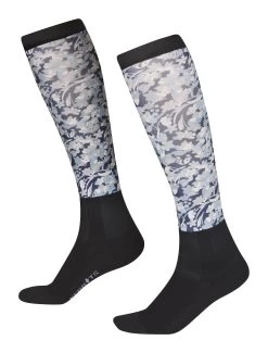Kids Dual Zne Boot Socks - Admiral
