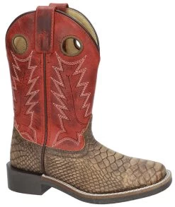 Smoky Mountain Youth Viper Boot - Boys