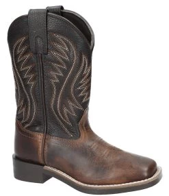 Smoky Mountain Boot Travis