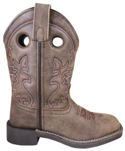 Smoky Mountain Youth Canyon Boot