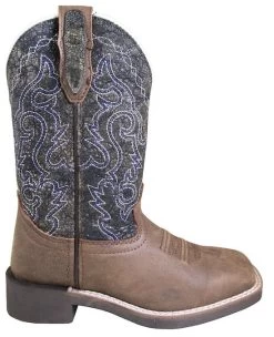 Smoky Mountian Odessa Youth Boot