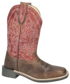 Smoky Mountain Odessa Boot