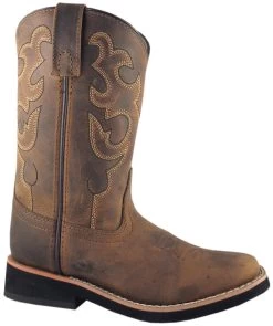 Smoky Mountain Boot Pueblo