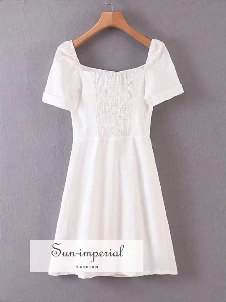 Summer Dress - Image 2