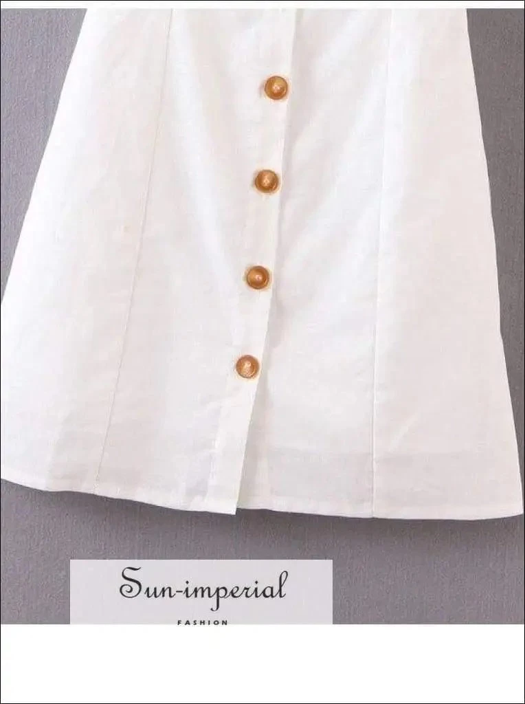 Summer Dress - Image 3