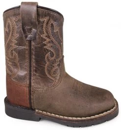 Smoky Mountain Toddler Aurty Boot