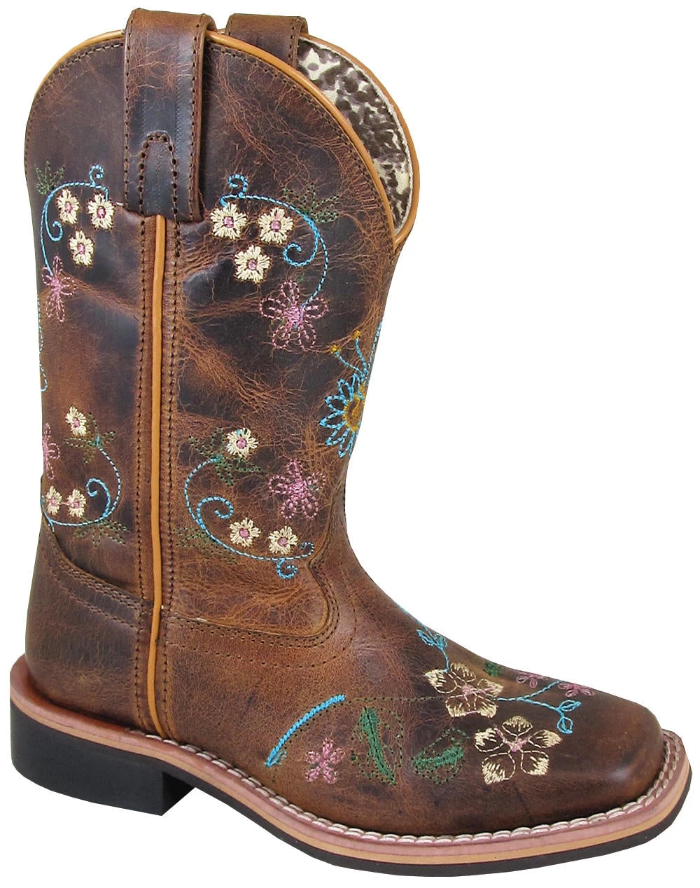 Smoky Mountain Floralie Boot