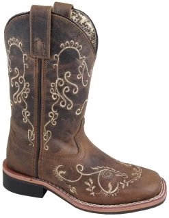 Smoky Mountain Children Marilyn Boot