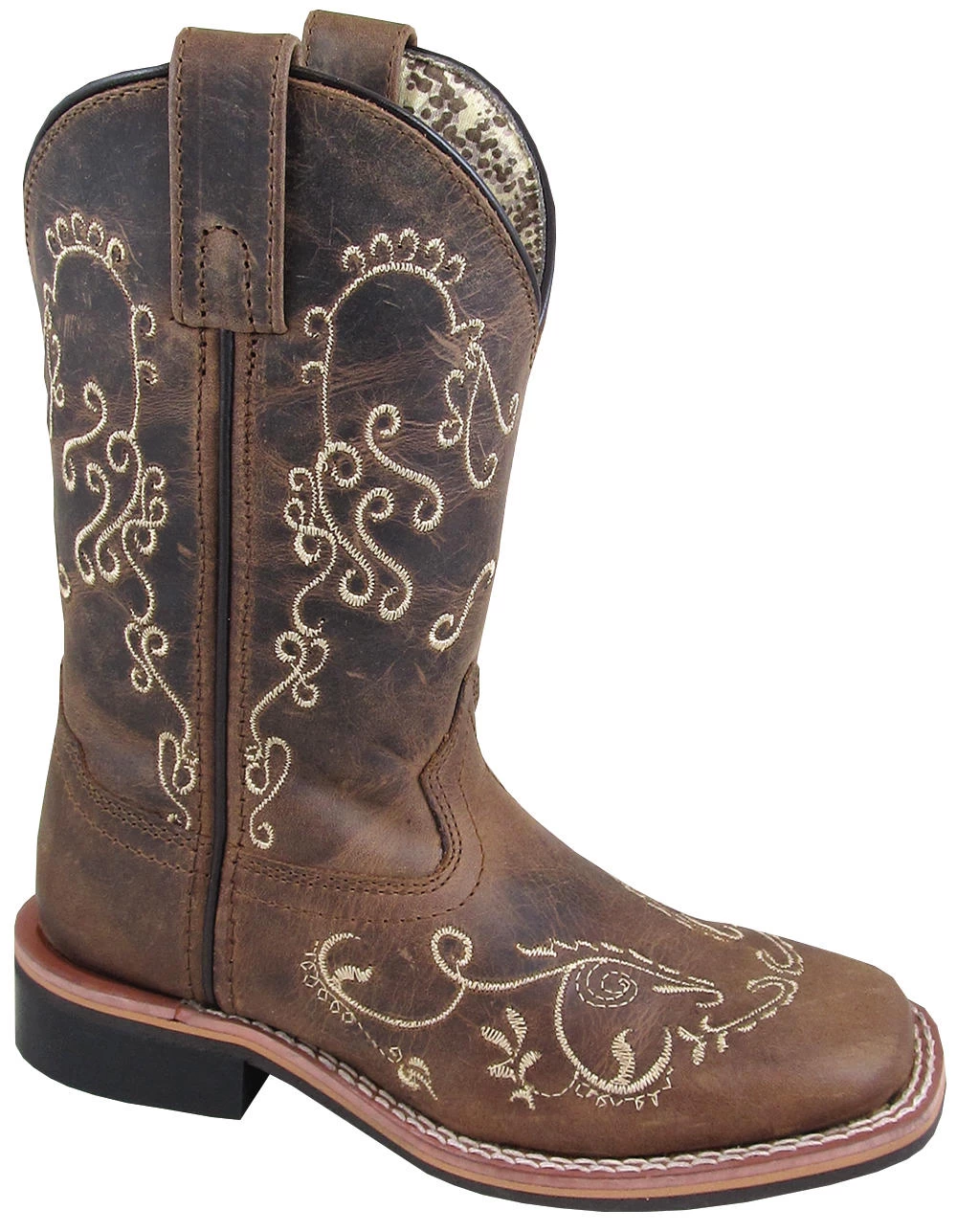 Smoky Mountain Children Marilyn Boot