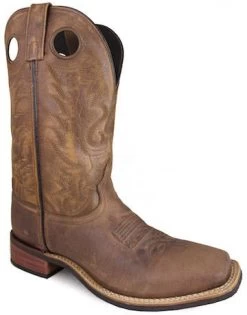 Smoky Mountain Timber Boot