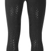 Ice Fil Full Seat Tech Tight - Black