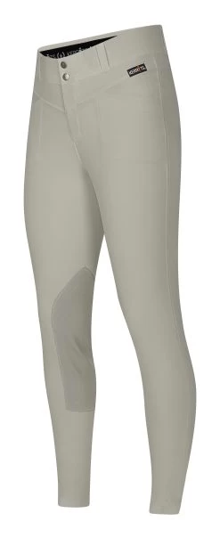 Crossover 2 Knee Patch Breech - Sand