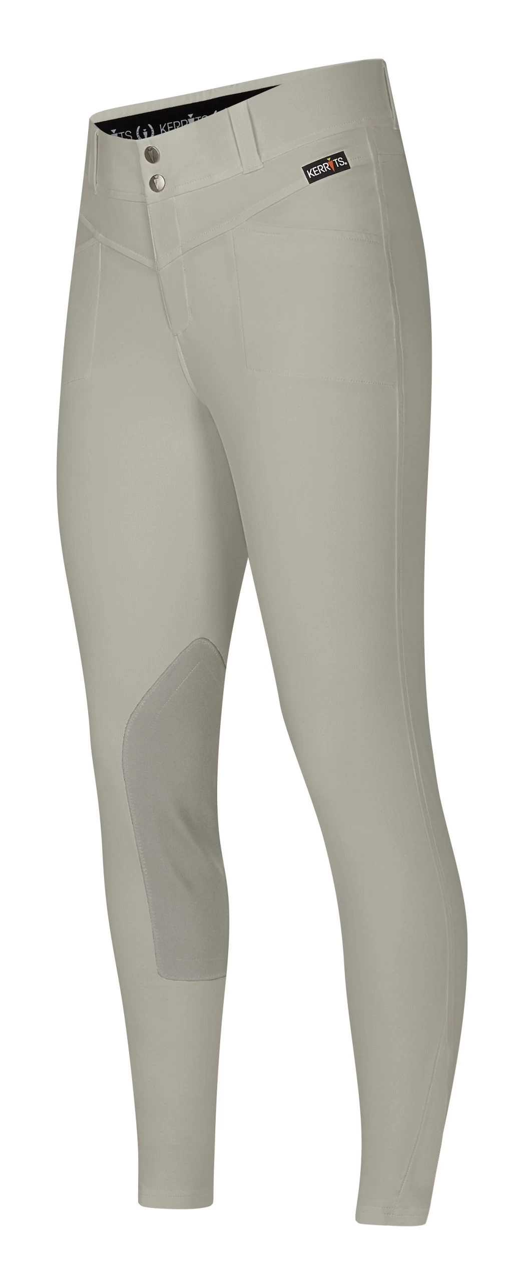 Crossover 2 Knee Patch Breech - Sand
