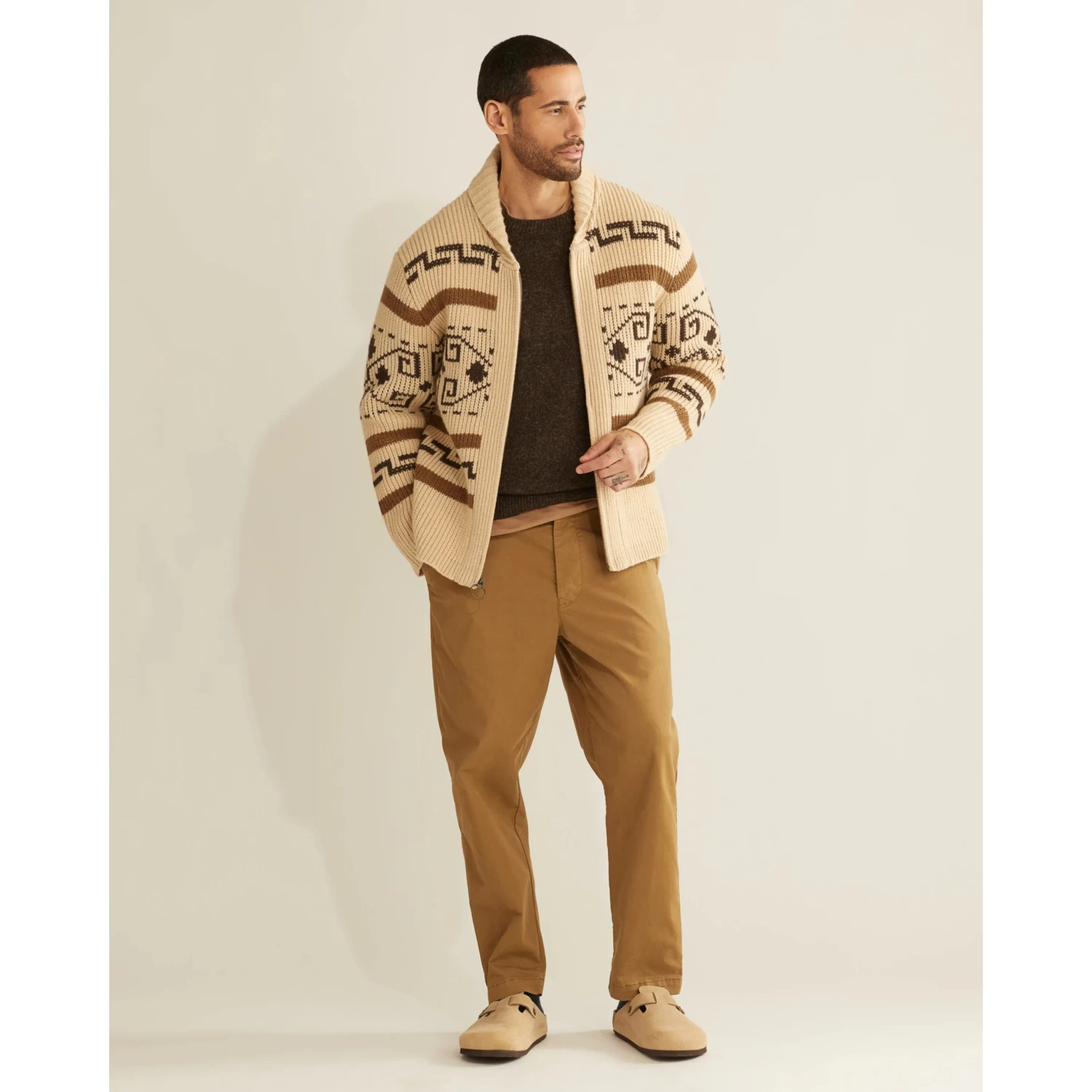 Pendleton The Original Westerley