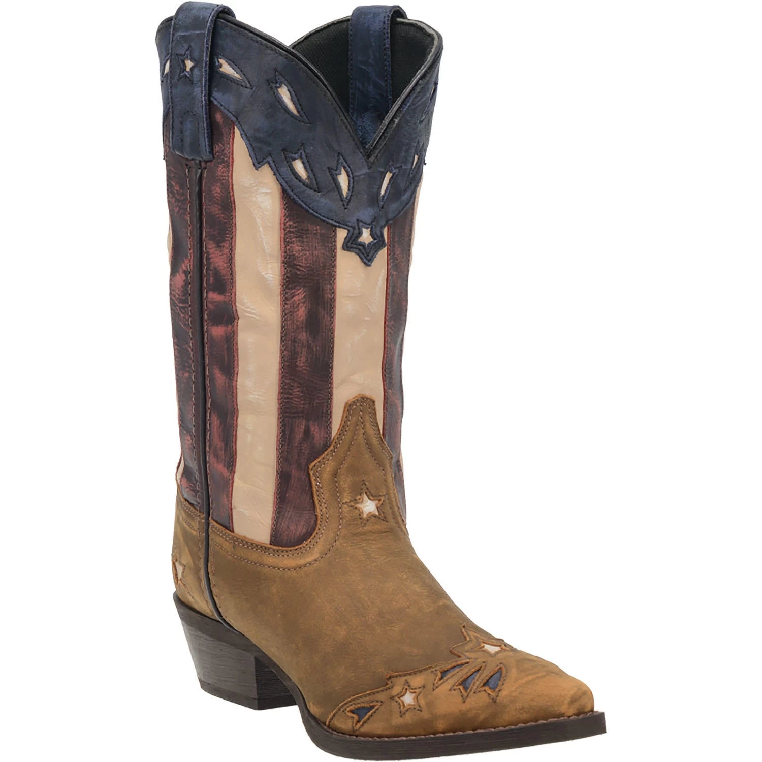Laredo Keys Boot - Image 4
