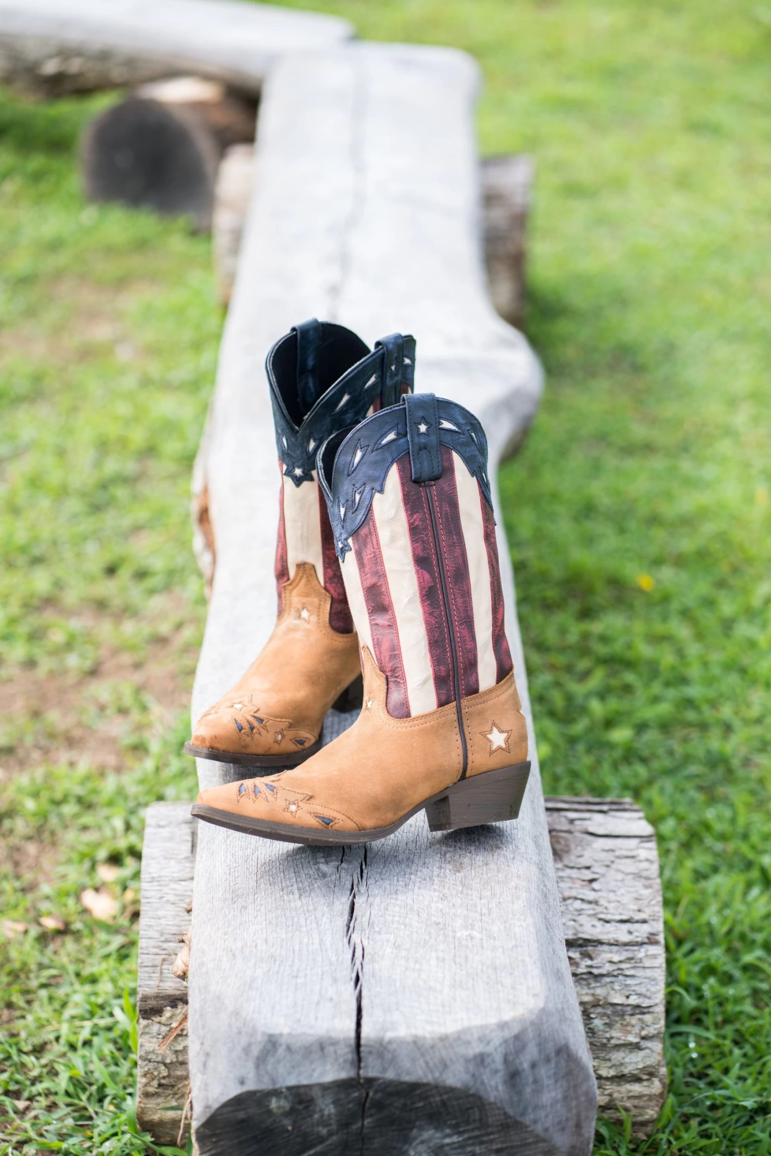 Laredo Keys Boot - Image 3