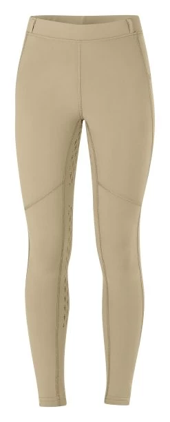 Kids Ice Fil Full Seat Tech Tight - Tan