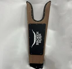 Broken Horn Boot Jack Small
