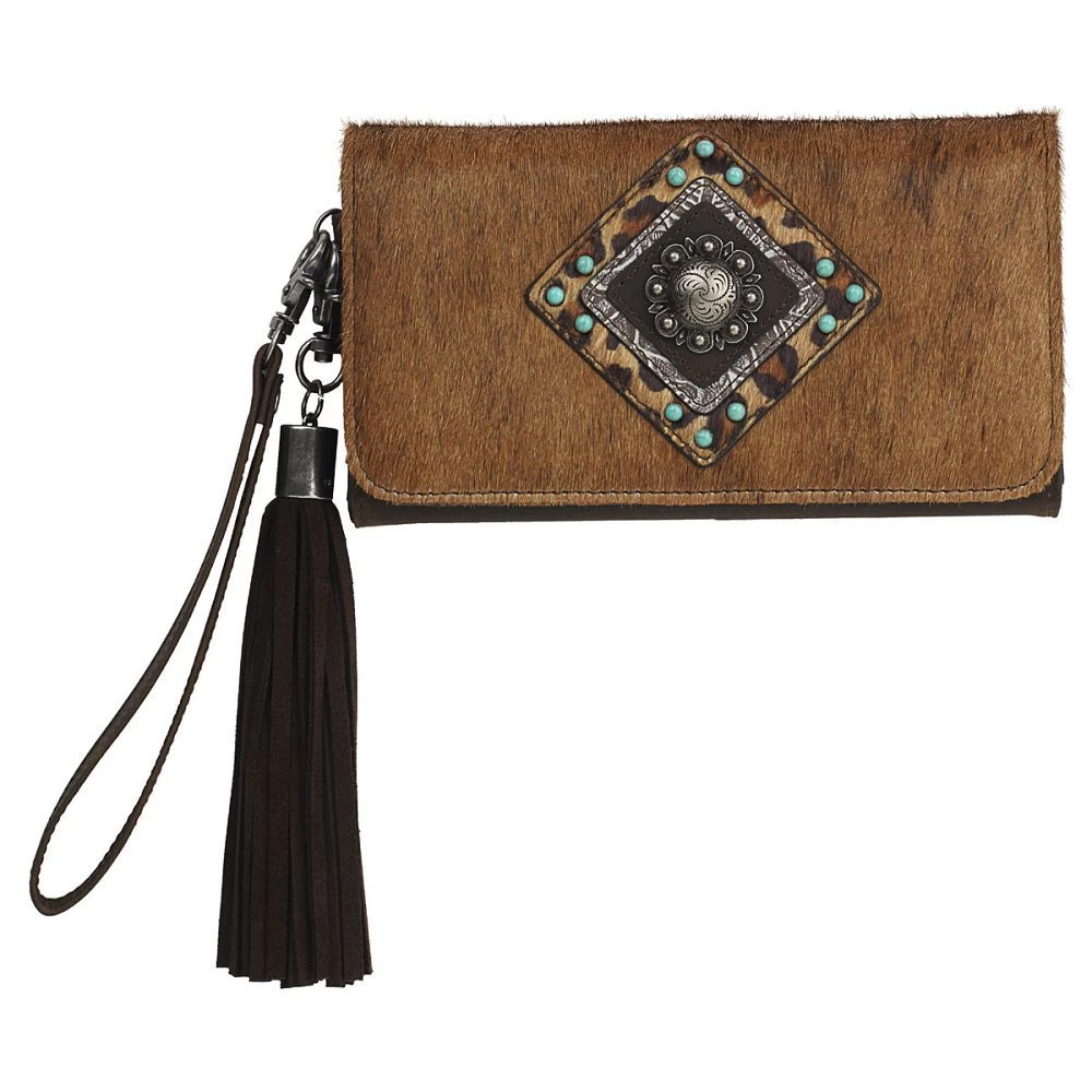 Ariat Nashville Wallet