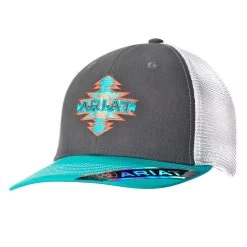 Ariat Ladies Snap Back