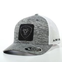 Ariat Mens Snap Back
